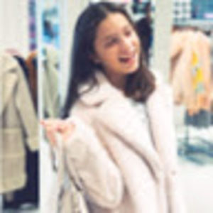 Meet your Posher, Cierra